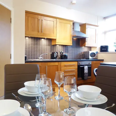 The Darwin At Victoria Court * Leeds (West Yorkshire)