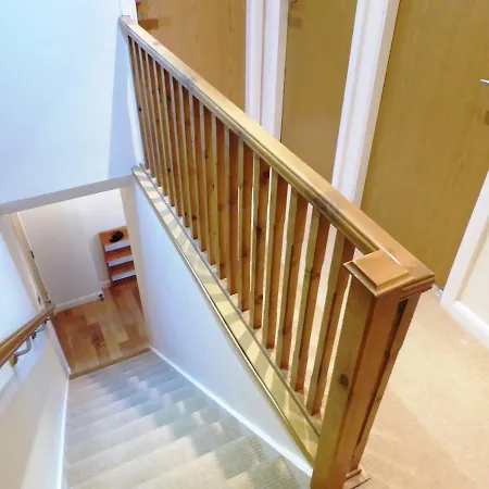 Apartment The Darwin At Victoria Court Leeds (West Yorkshire)