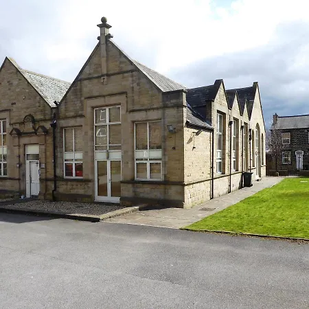 The Darwin At Victoria Court * Leeds (West Yorkshire)