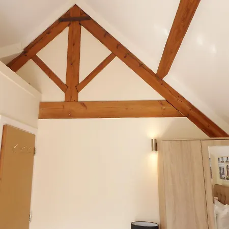 The Darwin At Victoria Court Apartment Leeds (West Yorkshire)